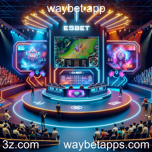 A Ascensão dos E-Sports: O Futuro dos Jogos Competitivos