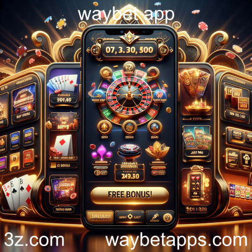 As Melhores Promoções do Waybet App para Jogadores