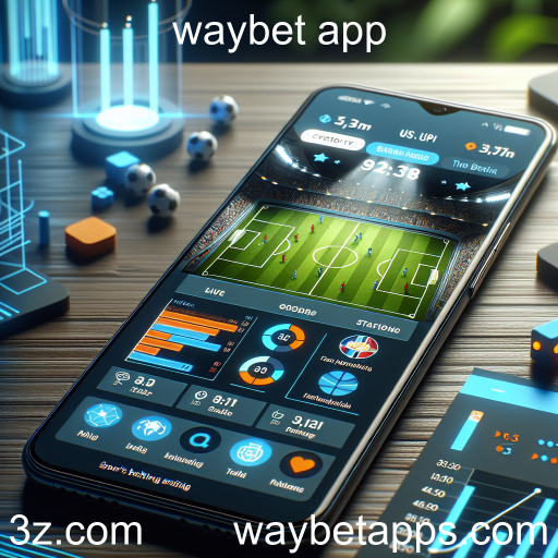 A Revolução das Apostas em Esportes com a Waybet App